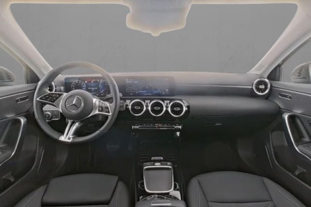 Mercedes-Benz A 200 d Automatic Progressive Advanced - foto 3 di 4