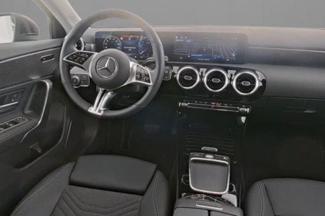 Mercedes-Benz A 200 d Automatic Progressive Advanced - foto 4 di 4