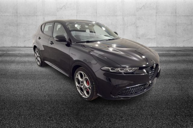Alfa Romeo Tonale 1.5 160 CV MHEV TCT7 Veloce, del 2024, 16.800 km, in vendita a Pieve Di Cento (BO)