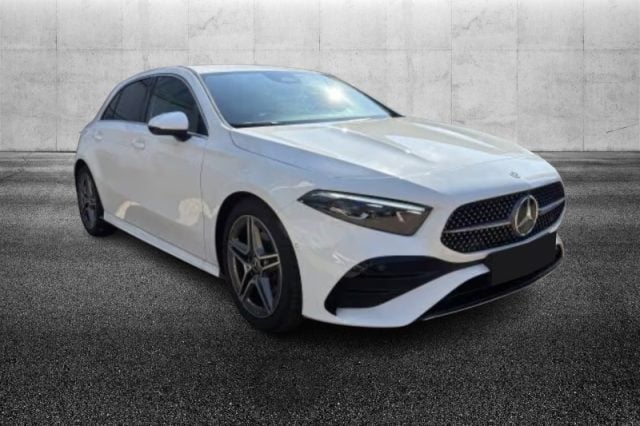 Mercedes-Benz A 200 d Automatic AMG Line Advanced - foto 2 di 4
