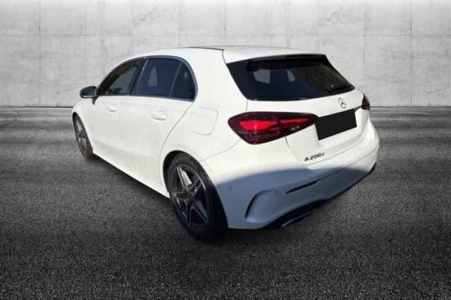 Mercedes-Benz A 200 d Automatic AMG Line Advanced - foto 4 di 4