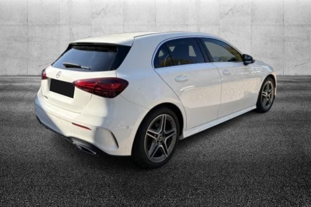 Mercedes-Benz A 200 d Automatic AMG Line Advanced - foto 3 di 4