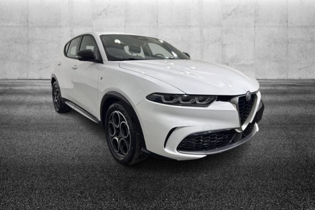 Alfa Romeo Tonale 1.5 160 CV MHEV TCT7 Ti, del 2023, 30.700 km, in vendita a Pieve Di Cento (BO)
