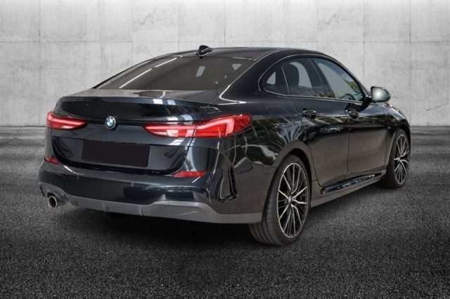 BMW 218 i Gran Coupé Msport - foto 2 di 4
