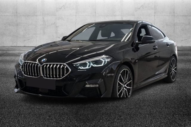 BMW 218 i Gran Coupé Msport, del 2024, 36.999 km, in vendita a Pieve Di Cento (BO)
