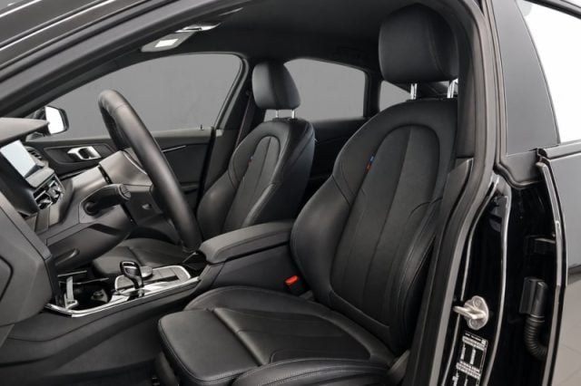 BMW 218 i Gran Coupé Msport - foto 4 di 4