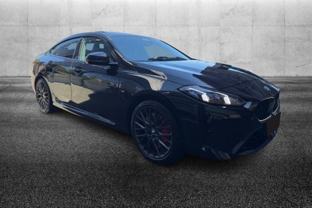 BMW 220 48V Gran Coupé MSport Pro - foto 2 di 4
