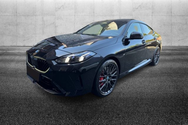 BMW 220 48V Gran Coupé MSport Pro, del 2025, 52.999 km, in vendita a Pieve Di Cento (BO)