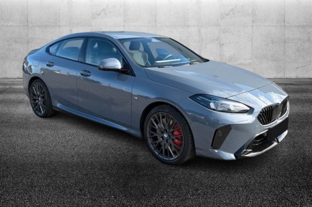 BMW 220 48V Gran Coupé MSport Pro, del 2025, 35.800 km, in vendita a Pieve Di Cento (BO)