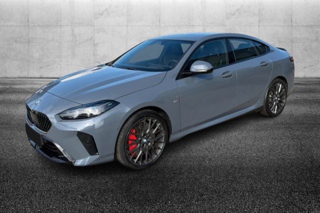 BMW 220 48V Gran Coupé MSport Pro - foto 2 di 4