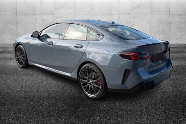 BMW 220 48V Gran Coupé MSport Pro - foto 4 di 4
