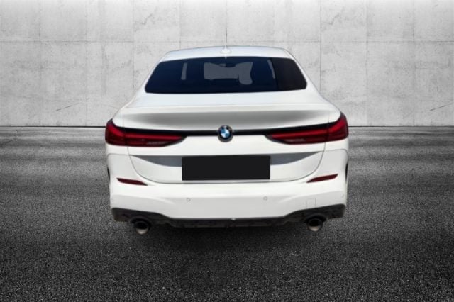 BMW 220 i Gran Coupé Msport aut. - foto 4 di 4