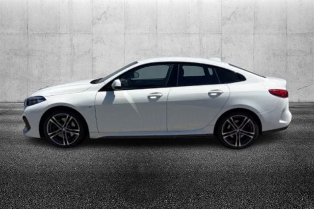 BMW 220 i Gran Coupé Msport aut. - foto 2 di 4
