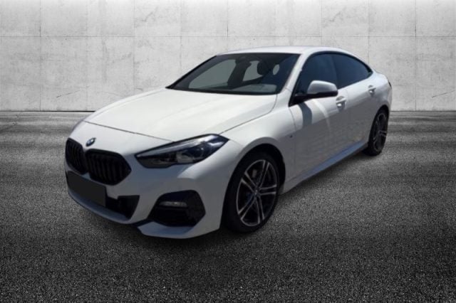 BMW 220 i Gran Coupé Msport aut., del 2023, 43.999 km, in vendita a Pieve Di Cento (BO)