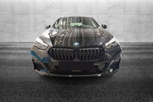 BMW 218 i Gran Coupé Msport - foto 4 di 4