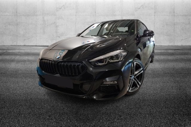 BMW 218 i Gran Coupé Msport, del 2023, 44.800 km, in vendita a Pieve Di Cento (BO)
