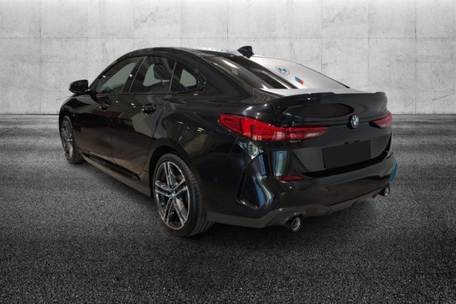 BMW 218 i Gran Coupé Msport - foto 2 di 4