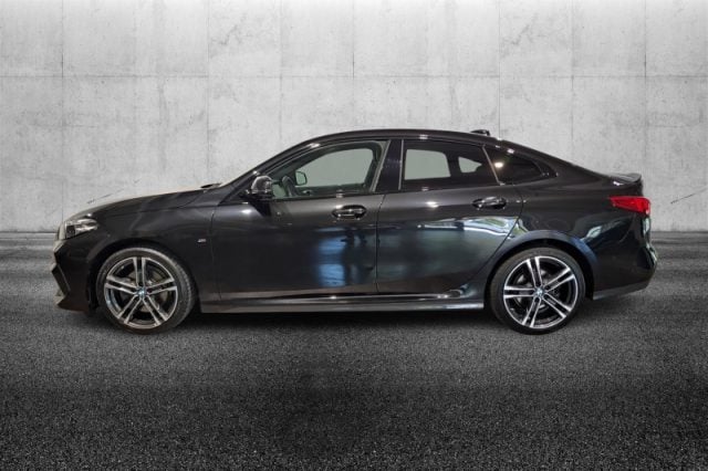 BMW 218 i Gran Coupé Msport - foto 3 di 4