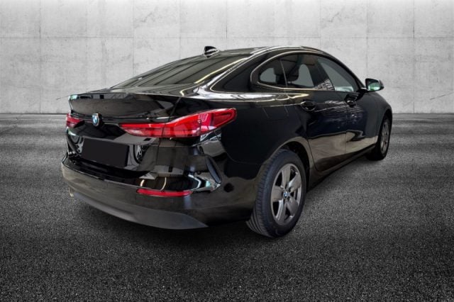 BMW 218 i Gran Coupé Advantage - foto 4 di 4