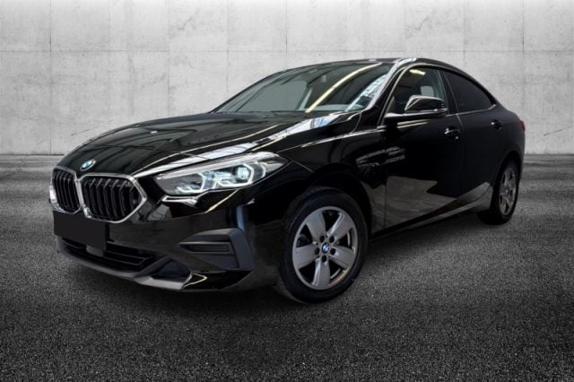 BMW 218 i Gran Coupé Advantage, del 2022, 57.999 km, in vendita a Pieve Di Cento (BO)