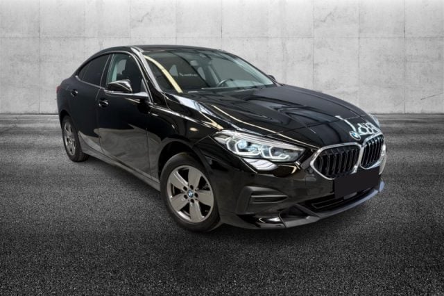BMW 218 i Gran Coupé Advantage - foto 2 di 4