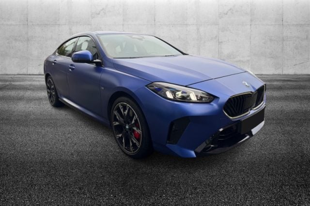 BMW 220 48V Gran Coupé MSport Pro - foto 2 di 4