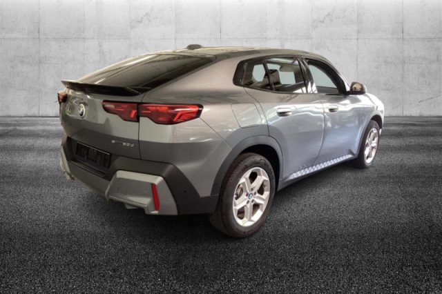 BMW X2 sDrive 18d - foto 4 di 4