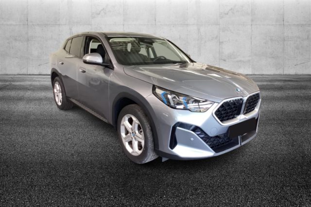 BMW X2 sDrive 18d - foto 2 di 4