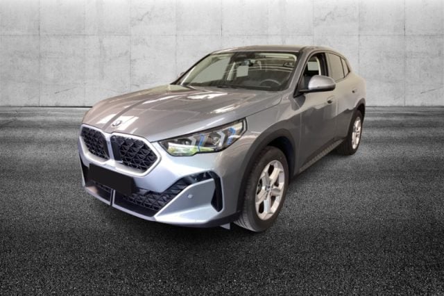 BMW X2 sDrive 18d, del 2025, 16.999 km, in vendita a Pieve Di Cento (BO)