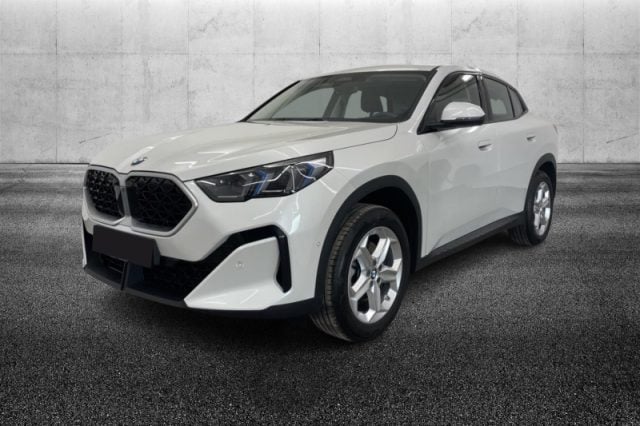 BMW X2 sDrive 20i, del 2025, 17.999 km, in vendita a Pieve Di Cento (BO)