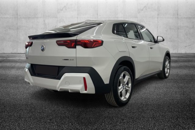 BMW X2 sDrive 20i - foto 4 di 4