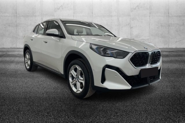 BMW X2 sDrive 20i - foto 2 di 4