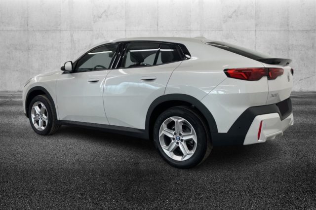 BMW X2 sDrive 20i - foto 3 di 4