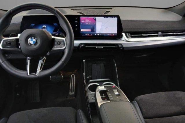 BMW X2 xDrive 20d MSport - foto 3 di 4