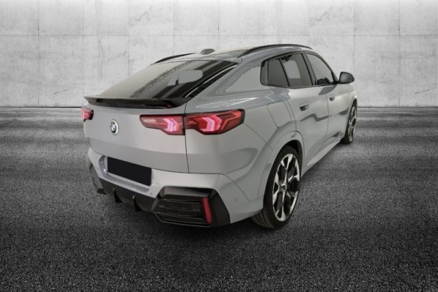 BMW X2 xDrive 20d MSport - foto 2 di 4