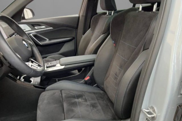 BMW X2 xDrive 20d MSport - foto 4 di 4
