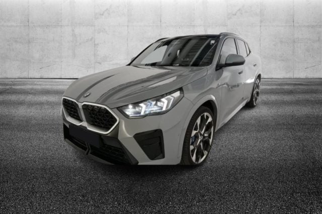 BMW X2 xDrive 20d MSport, del 2025, 48.999 km, in vendita a Pieve Di Cento (BO)