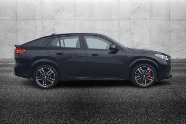 BMW X2 sDrive 18d Msport Pro - foto 3 di 4