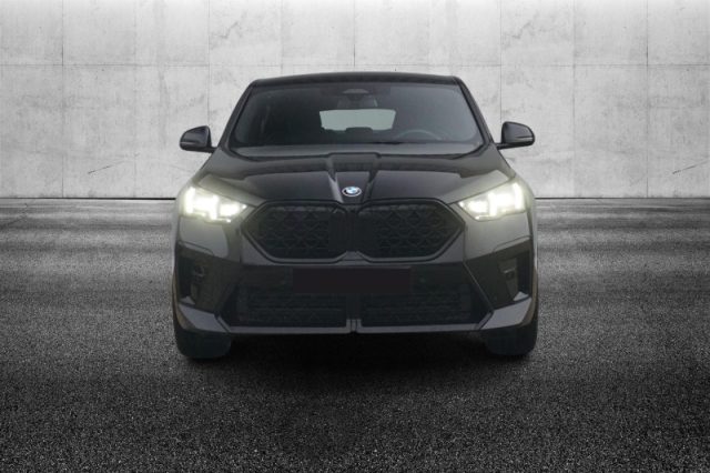 BMW X2 sDrive 18d Msport Pro - foto 4 di 4