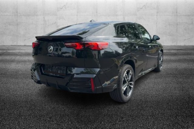 BMW X2 sDrive 18d Msport - foto 4 di 4