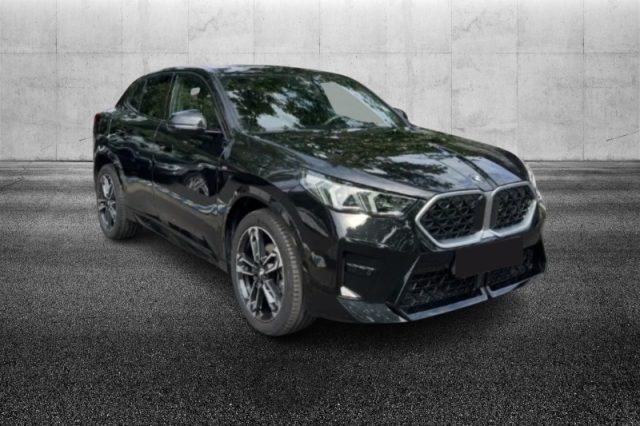 BMW X2 sDrive 18d Msport - foto 2 di 4