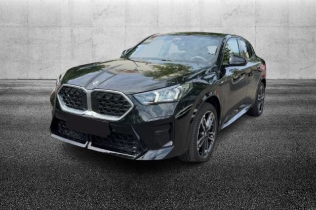 BMW X2 sDrive 18d Msport, del 2024, 19.700 km, in vendita a Pieve Di Cento (BO)