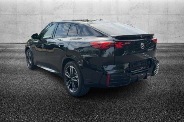 BMW X2 sDrive 18d Msport - foto 3 di 4