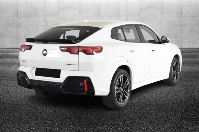 BMW X2 sDrive 20i Msport Pro - foto 2 di 4