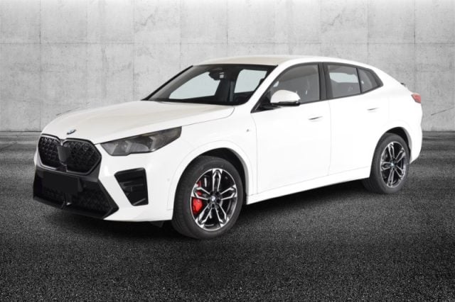 BMW X2 sDrive 20i Msport Pro, del 2025, 10.999 km, in vendita a Pieve Di Cento (BO)