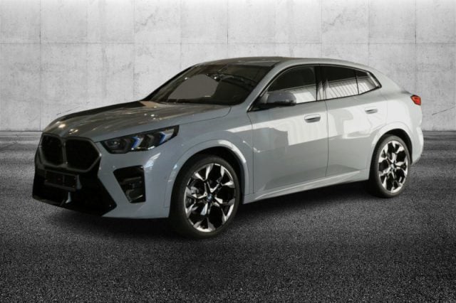 BMW X2 xDrive 20d MSport, del 2025, 15.600 km, in vendita a Pieve Di Cento (BO)