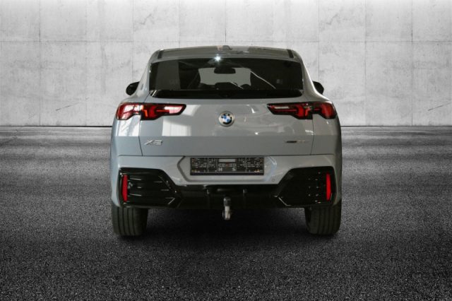 BMW X2 xDrive 20d MSport - foto 4 di 4