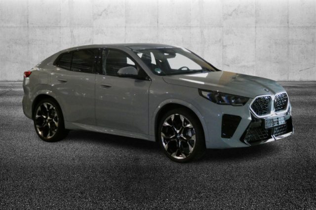 BMW X2 xDrive 20d MSport - foto 2 di 4