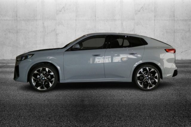 BMW X2 xDrive 20d MSport - foto 3 di 4