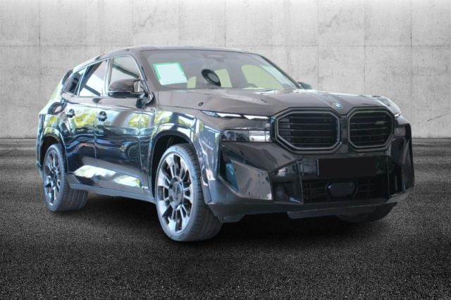 BMW XM XM - foto 2 di 4
